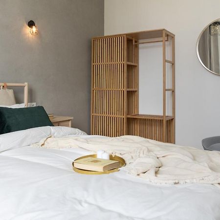 Warsaw Concierge Filtrowa Apartment ภายนอก รูปภาพ