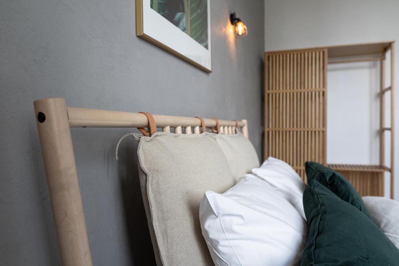 Warsaw Concierge Filtrowa Apartment ภายนอก รูปภาพ