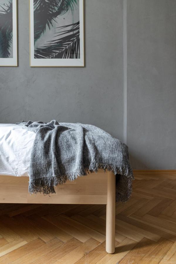 Warsaw Concierge Filtrowa Apartment ภายนอก รูปภาพ