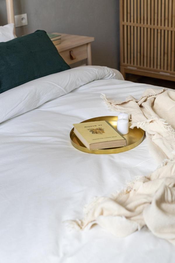 Warsaw Concierge Filtrowa Apartment ภายนอก รูปภาพ